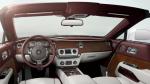 Rolls-Royce Dawn 001 2016 года